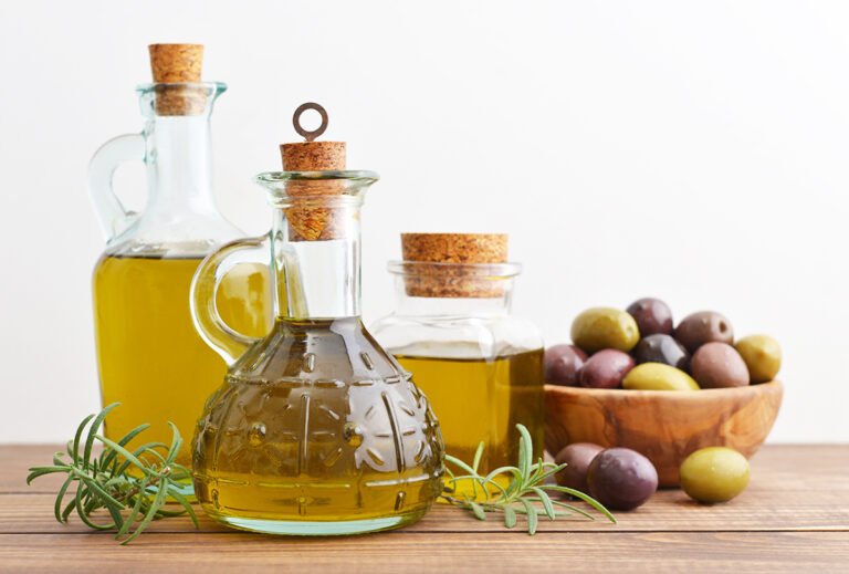 Tunisian Olive Oil
